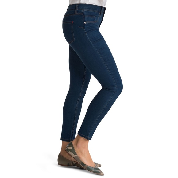 spanx slim x skinny jeans